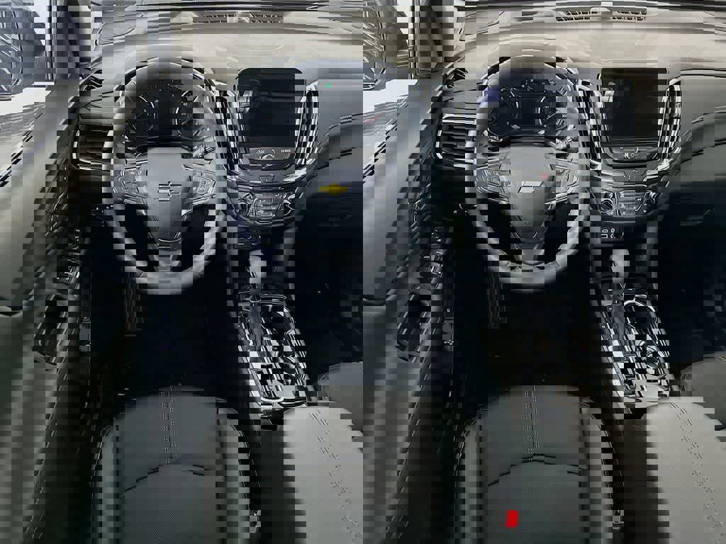 Used 2024 Chevrolet Equinox Premier image 14