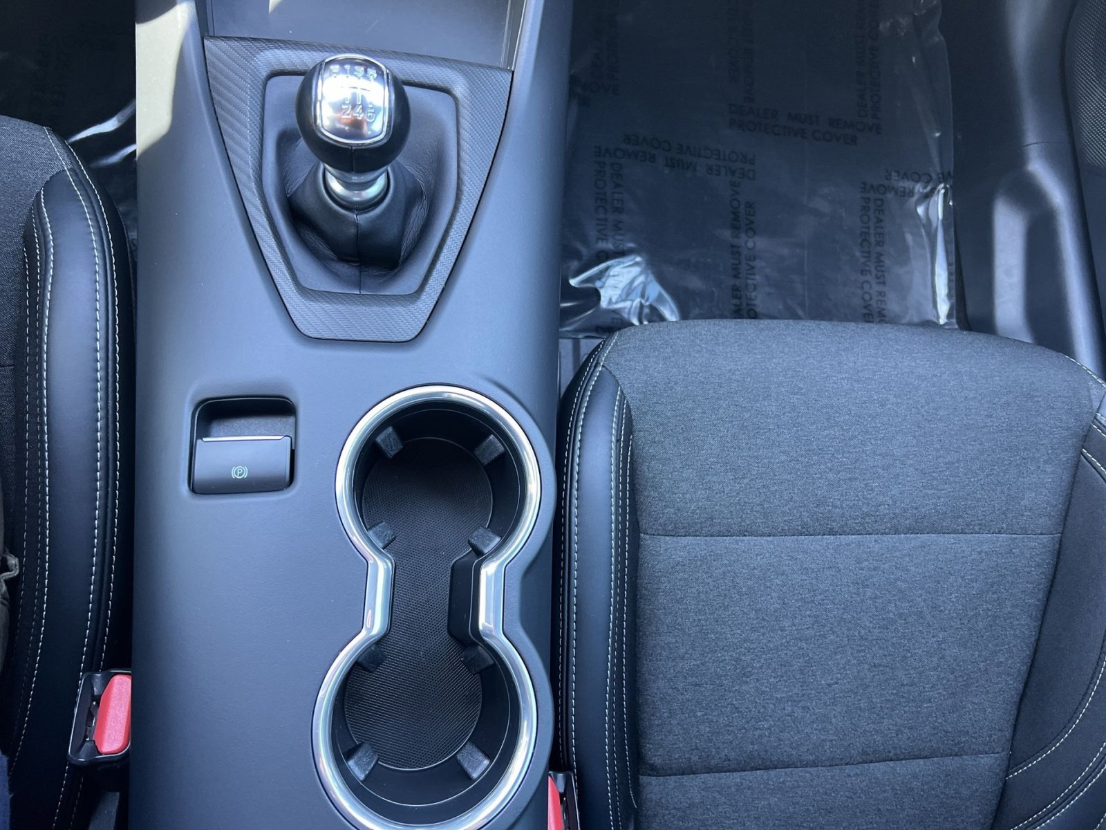 Certified 2024 Ford Mustang GT image 21