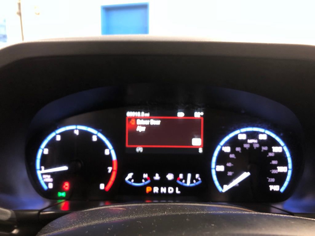 Certified 2022 Ford Bronco Sport Big Bend w/ Convenience Package image 23