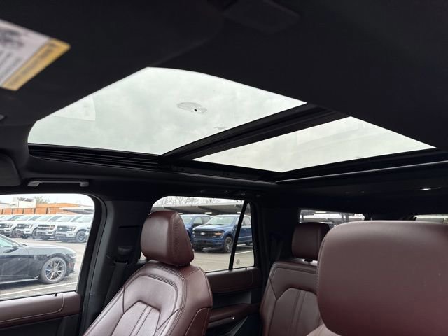 Certified 2024 Ford Expedition Max Limited image 11