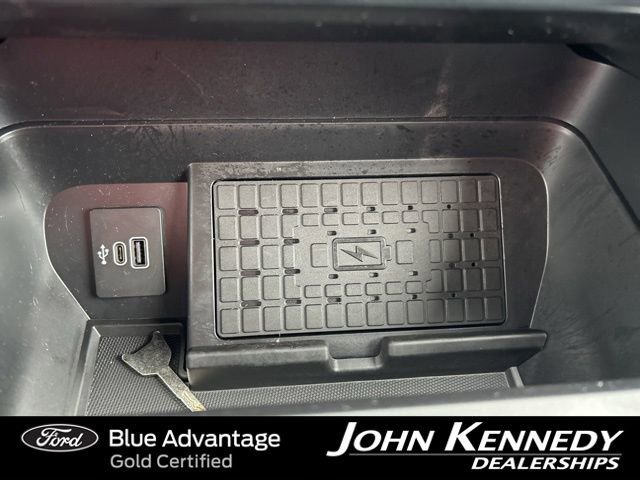 Certified 2025 Ford F150 XLT w/ Equipment Group 303A High image 32