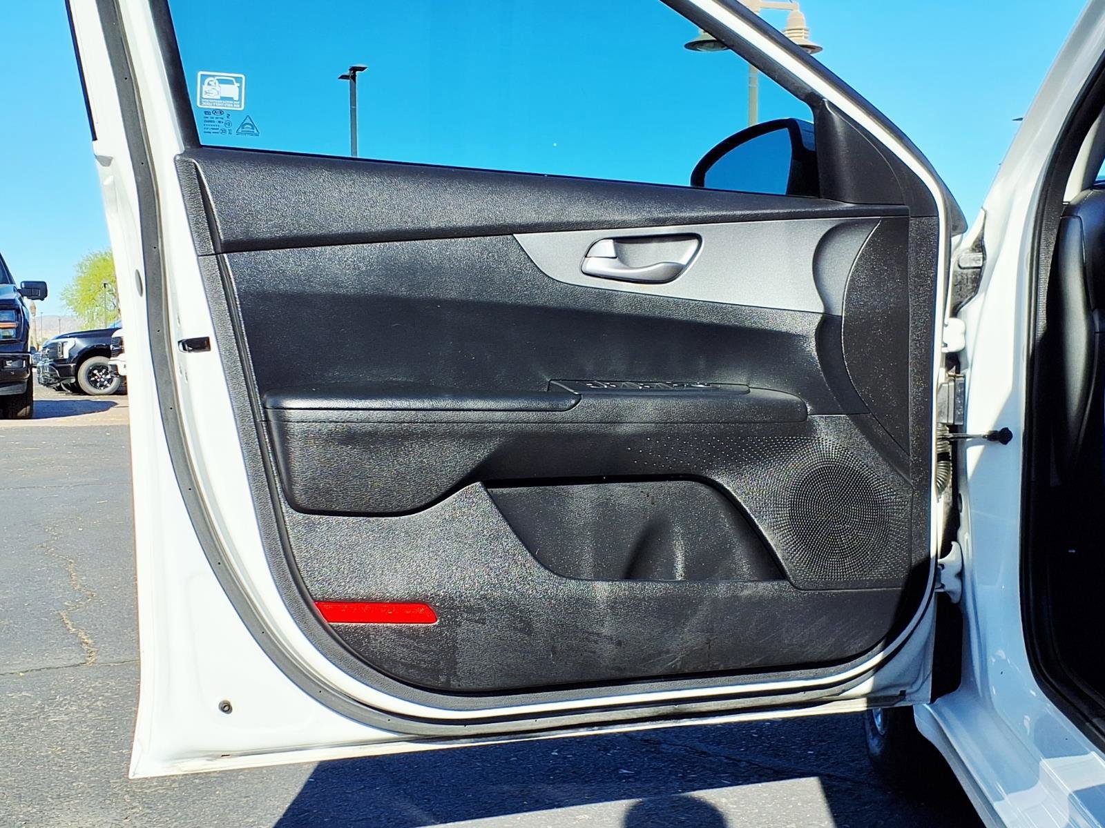 Used 2021 Kia Forte LXS image 20