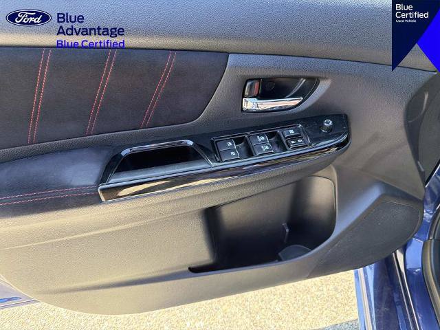 Used 2020 Subaru WRX STI w/ Popular Package #3 AWD/4WD image 18