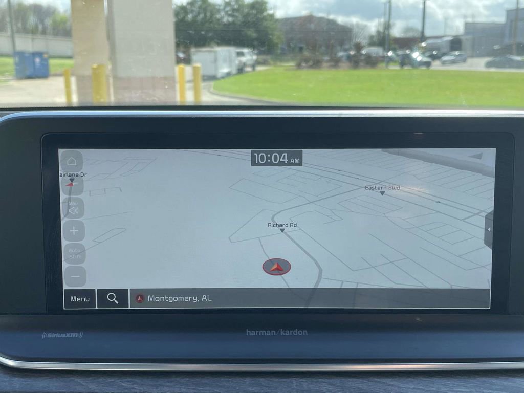 Used 2021 Kia Telluride SX w/ SX Prestige Package image 21