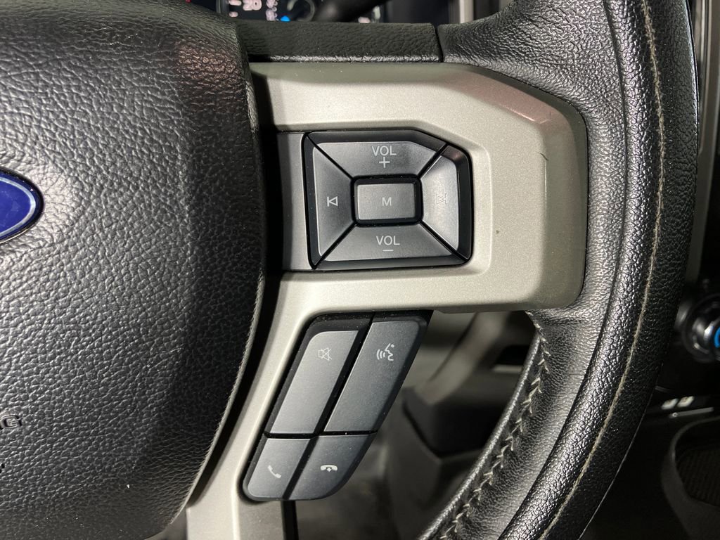 Certified 2018 Ford F150 Lariat image 20