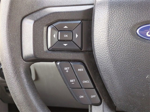 Certified 2019 Ford F150 XL w/ Equipment Group 101A Mid image 23