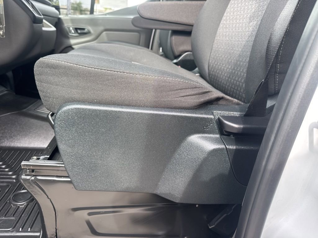 Certified 2023 Ford Transit 150 Base image 16