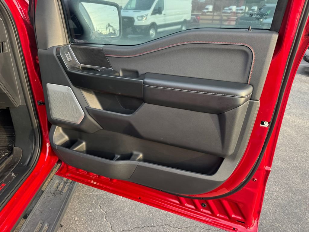 Certified 2024 Ford F150 Raptor image 21