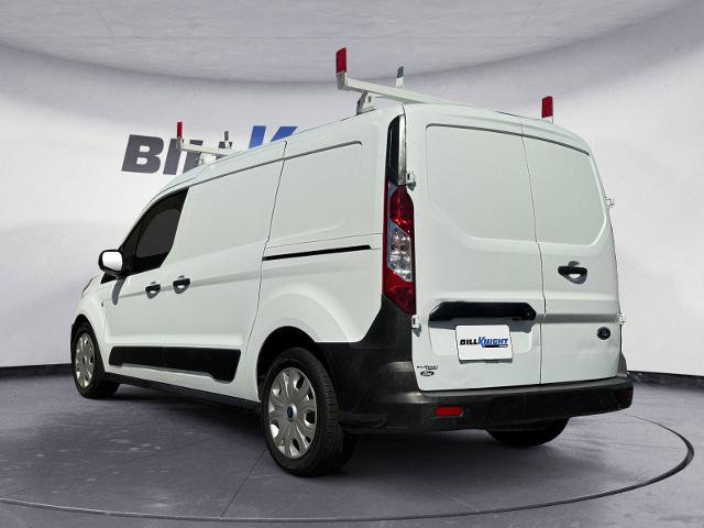 Certified 2022 Ford Transit Connect XL image 3