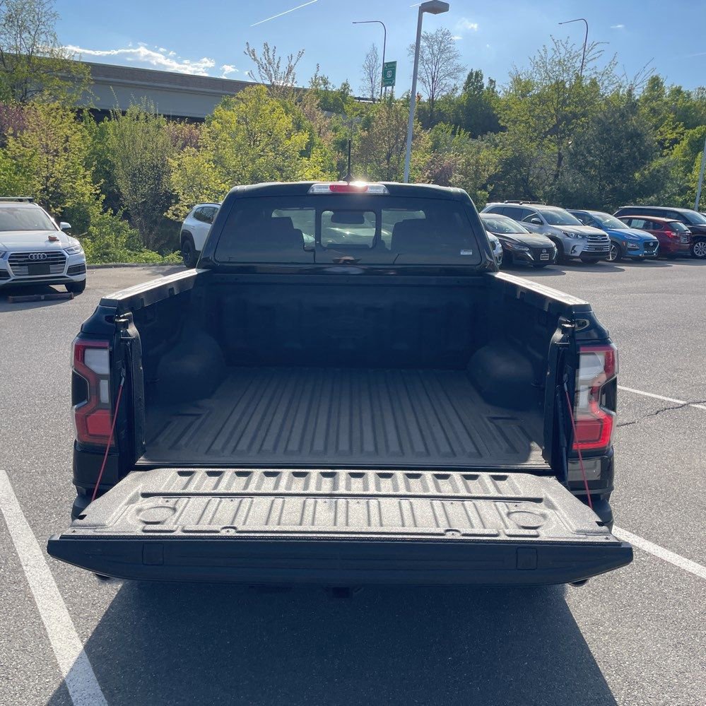 Certified 2024 Ford Ranger Raptor AWD/4WD image 10