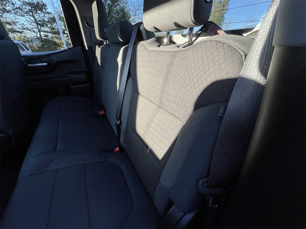 Used 2019 Chevrolet Silverado 1500 LT w/ All-Star Edition image 23