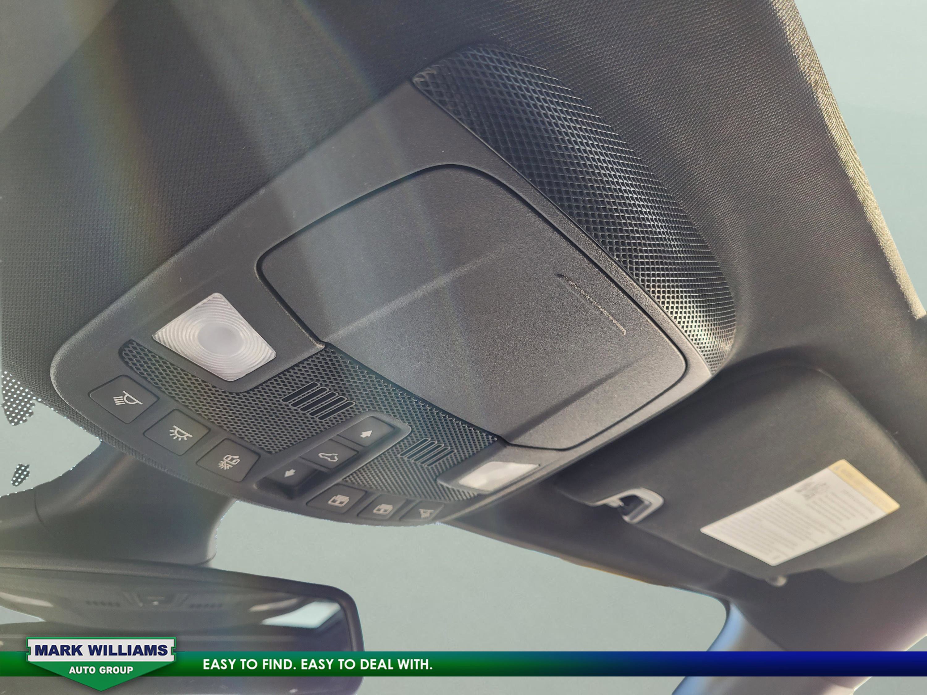 Certified 2024 Ford Edge ST w/ Equipment Group 401A image 30