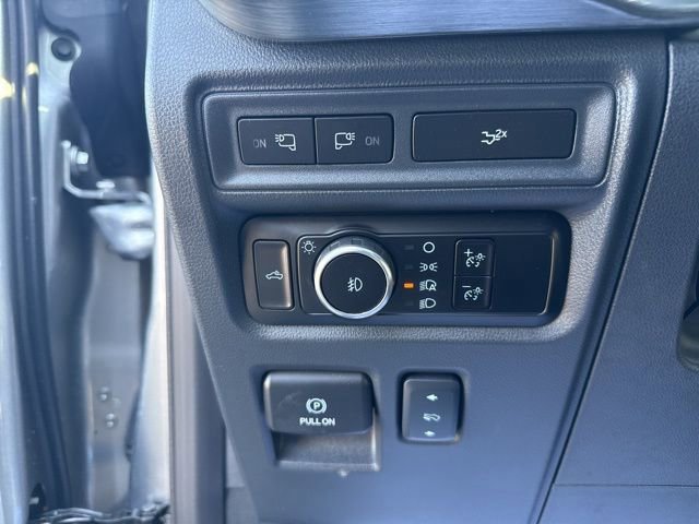 Certified 2023 Ford F150 Lariat w/ Trailer Tow Package image 14