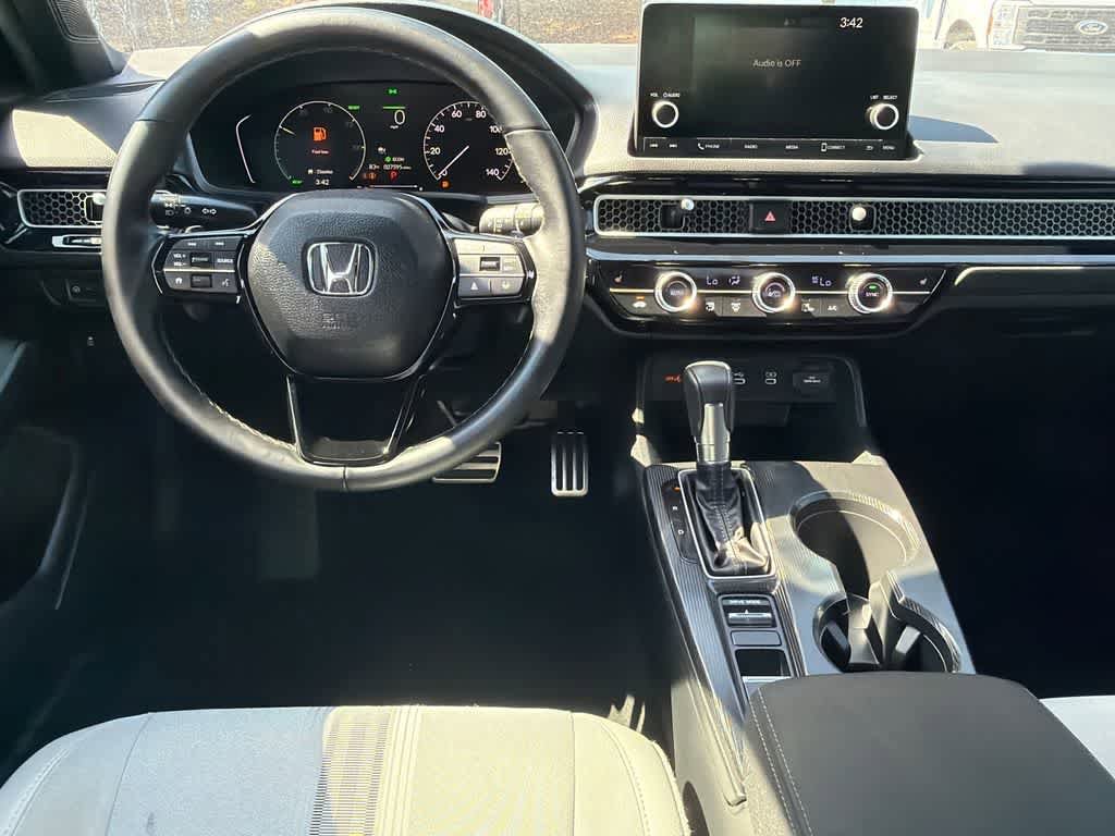 Used 2025 Honda Civic Sport image 19