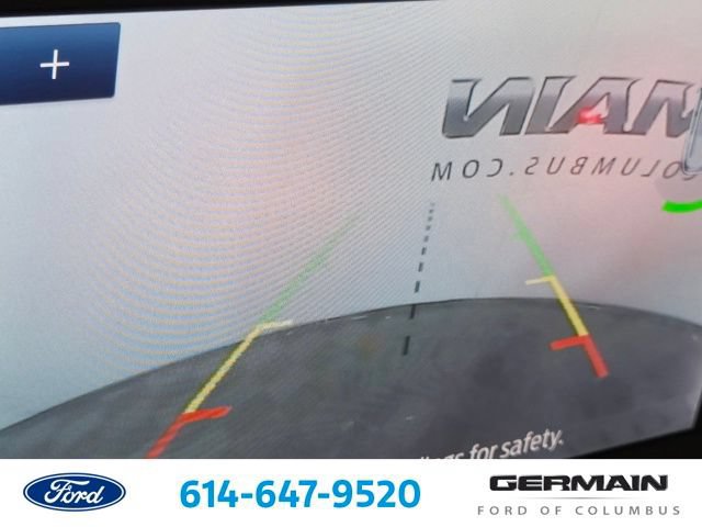 Certified 2024 Ford Explorer ST-Line w/ Class IV Trailer Tow Package AWD/4WD image 31