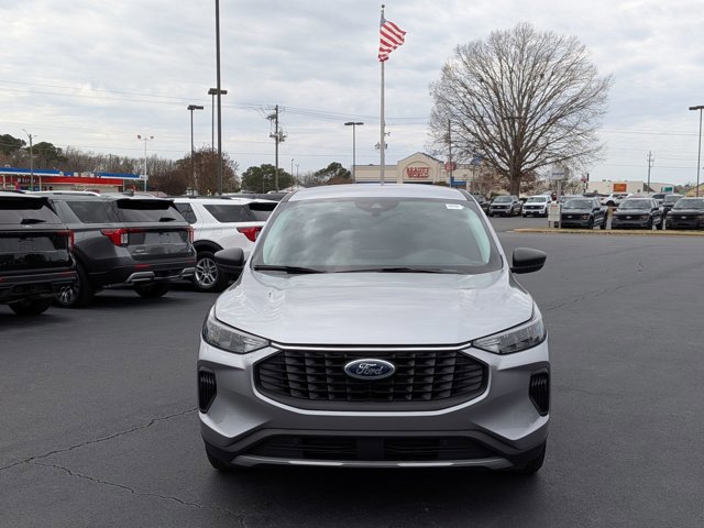 Certified 2023 Ford Escape Active image 7