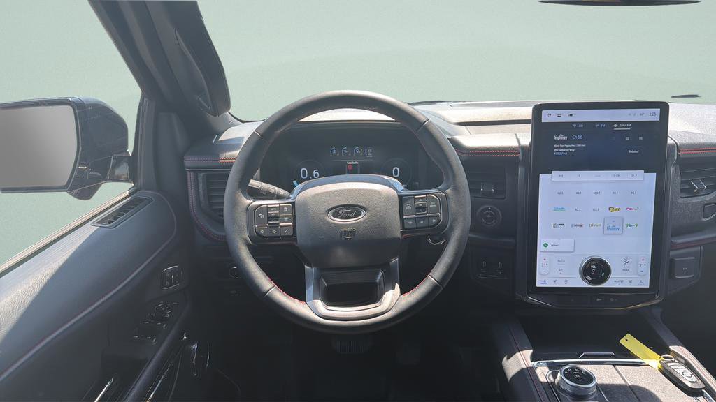 Certified 2023 Ford Expedition Limited AWD/4WD image 23