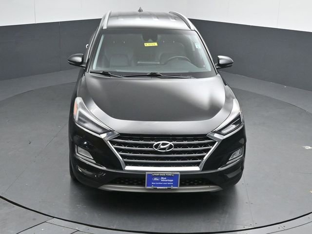 Used 2020 Hyundai Tucson Limited image 24