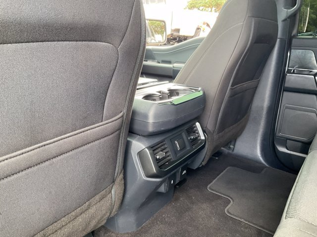 Certified 2021 Ford F150 XLT w/ Equipment Group 302A High AWD/4WD image 11