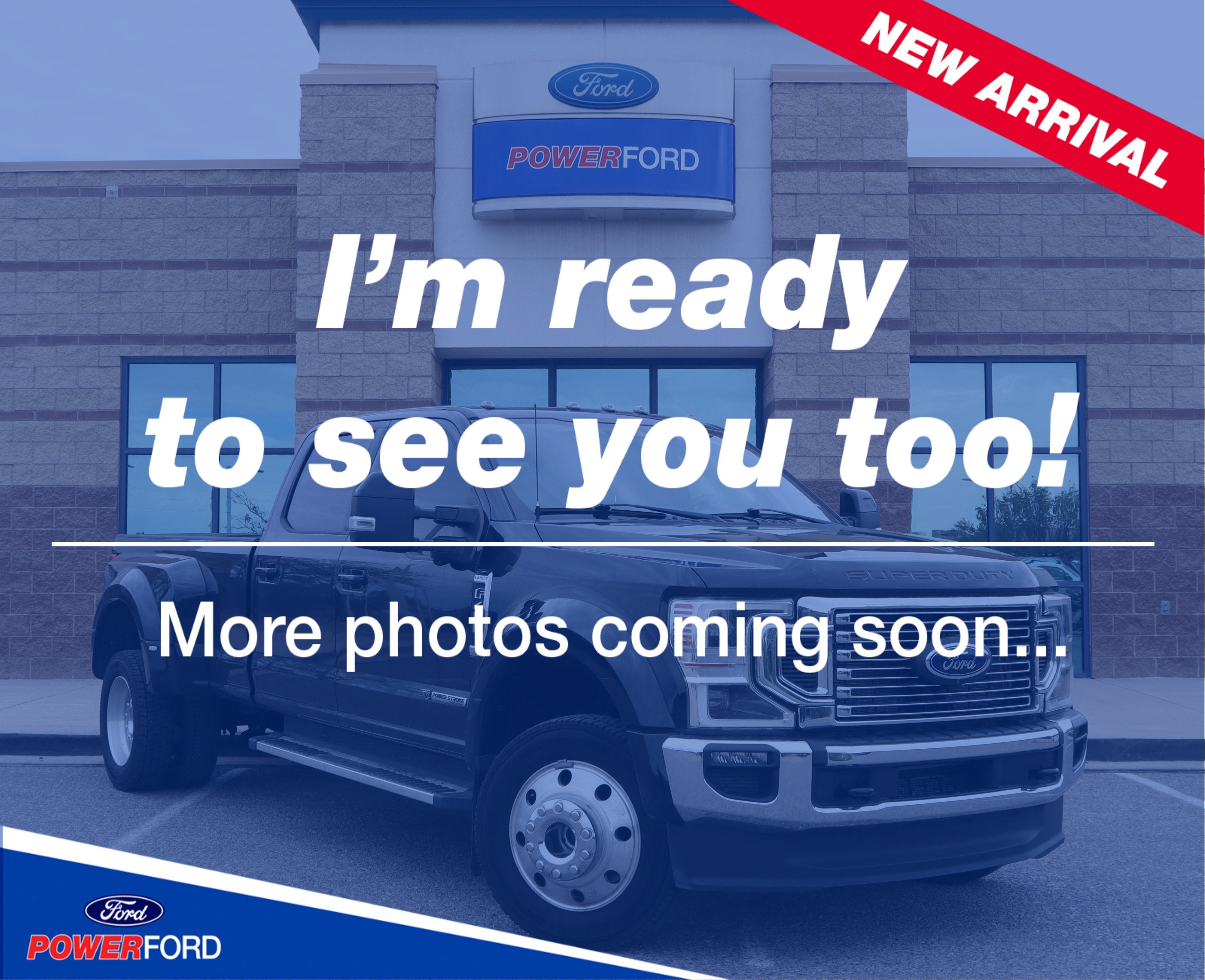 Certified 2022 Ford F450 Lariat w/ Lariat Ultimate Package AWD/4WD image 1