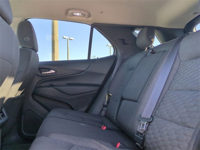 Used 2020 Chevrolet Equinox LT image 14