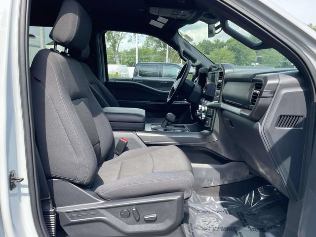 Certified 2024 Ford F150 XLT w/ Equipment Group 302A MID AWD/4WD image 31