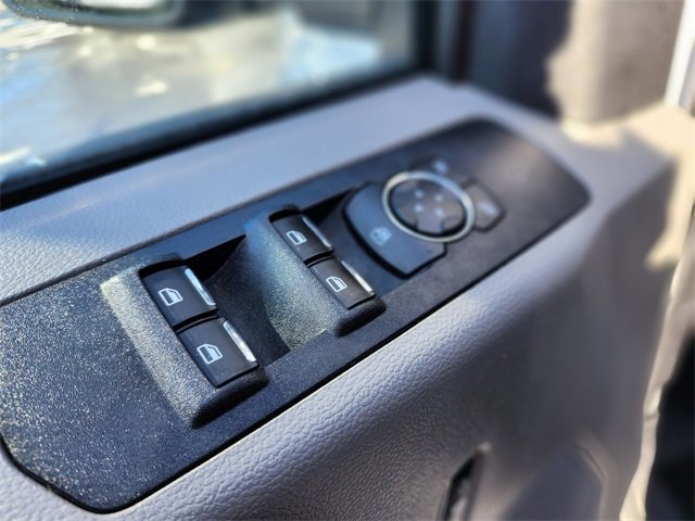 Certified 2021 Ford F250 XL w/ STX Appearance Package image 17