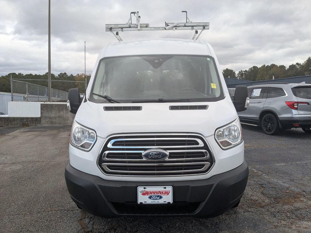 Certified 2019 Ford Transit 150 XLT image 9