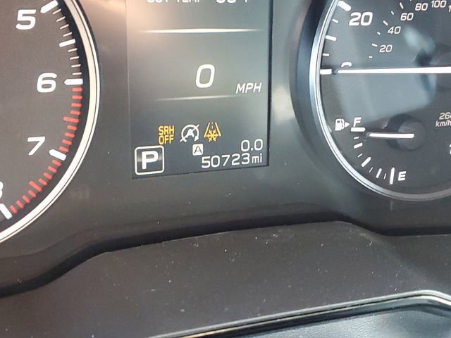 Used 2021 Subaru Outback 2.5i image 8