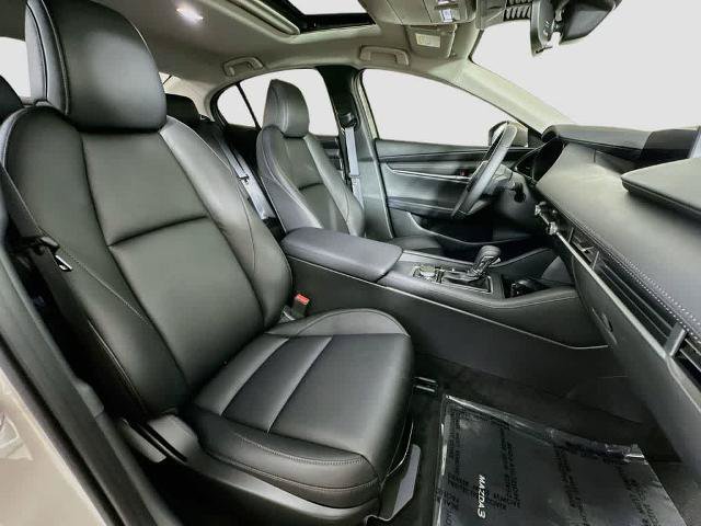 Used 2026 MAZDA MAZDA3 2.5 S Sedan w/ Preferred Pkg FWD image 14