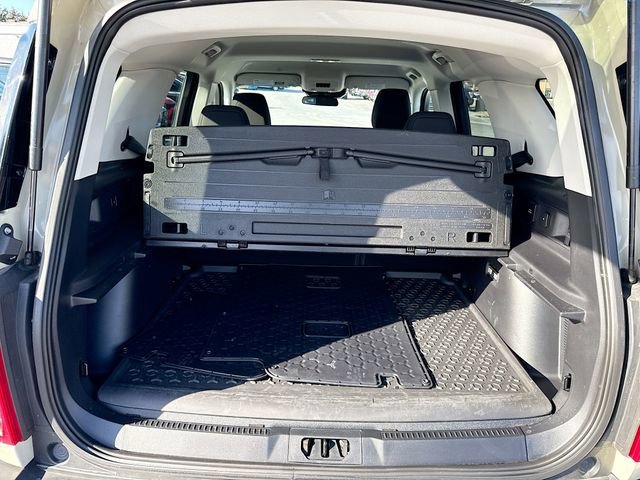 Certified 2025 Ford Bronco Sport Big Bend image 27