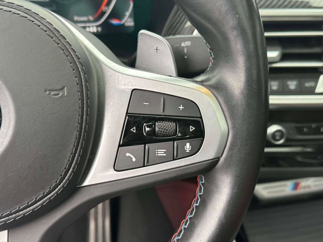 Used 2023 BMW X4 M40i w/ Premium Package image 24