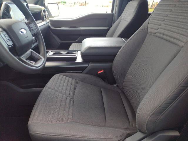 Certified 2023 Ford F150 XL w/ STX Appearance Package AWD/4WD image 23
