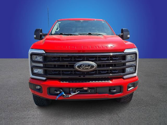 Certified 2024 Ford F250 Lariat w/ Lariat Ultimate Package AWD/4WD image 2