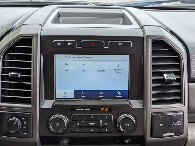 Certified 2020 Ford F350 XL w/ STX Appearance Package AWD/4WD image 28