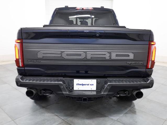 Certified 2025 Ford F150 Raptor image 5