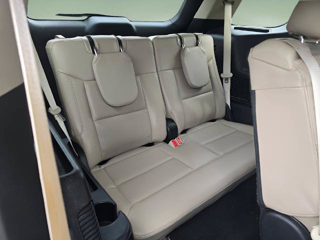 Certified 2023 Ford Explorer Limited AWD/4WD image 17