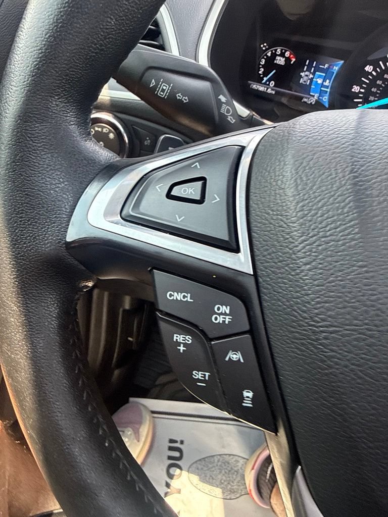 Certified 2020 Ford Edge SEL w/ Convenience Package AWD/4WD image 23