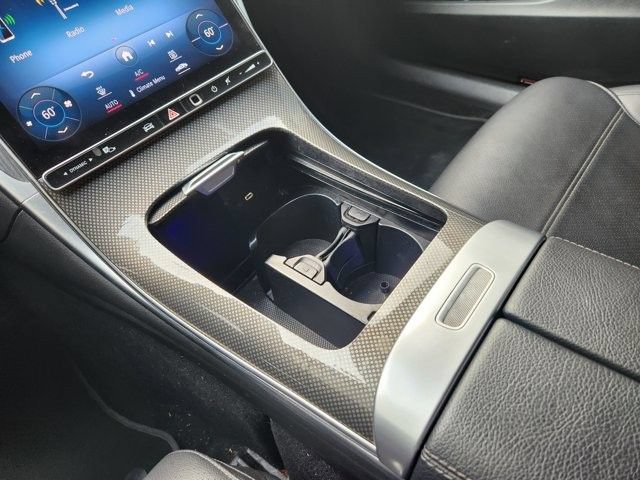Used 2024 Mercedes-Benz C 300 Sedan image 16