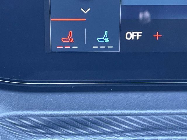 Certified 2025 Ford Mustang Premium image 15