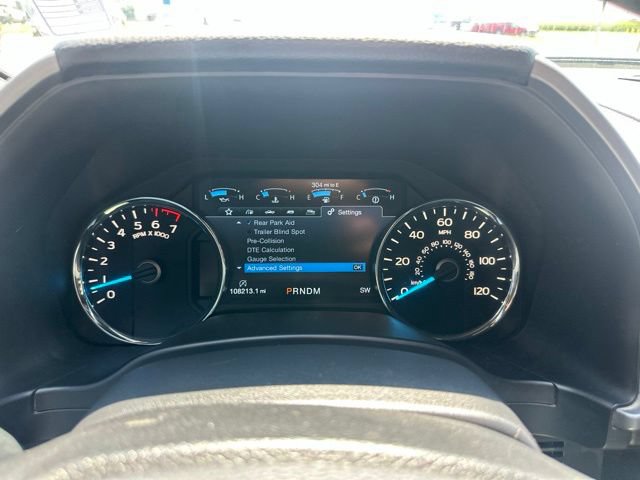 Certified 2019 Ford F150 Platinum AWD/4WD image 46