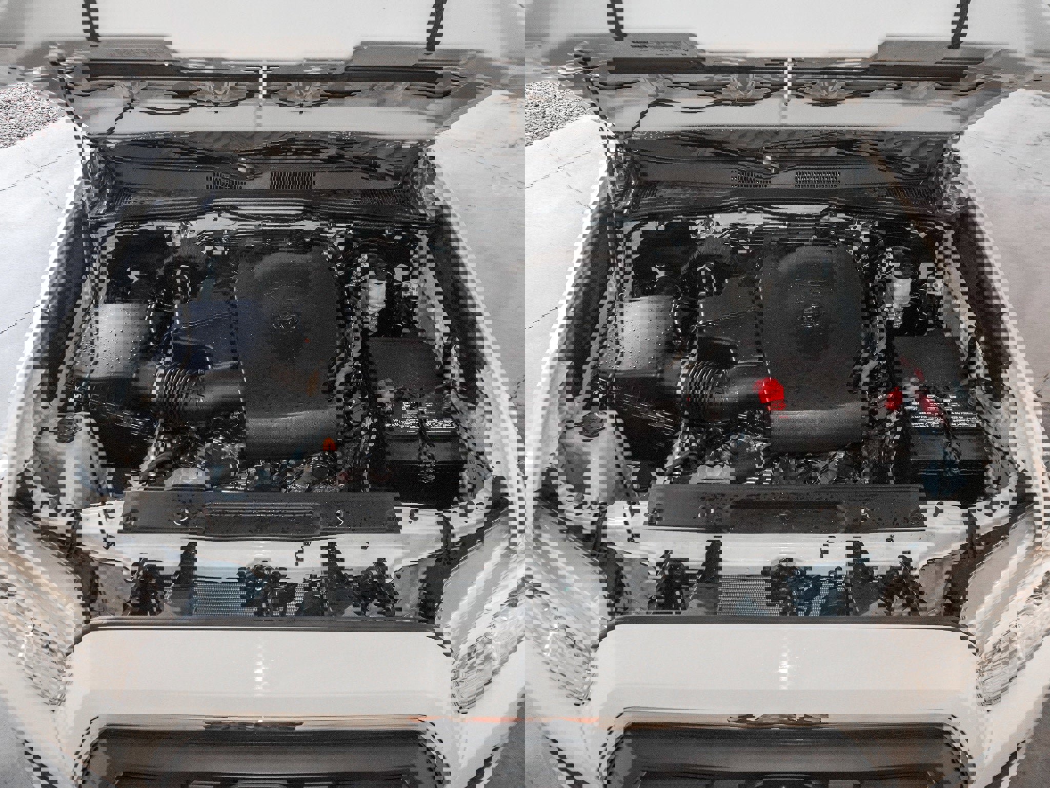 Used 2023 Toyota Tacoma SR5 image 21