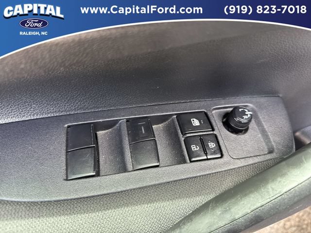 Used 2024 Toyota Corolla LE FWD image 21