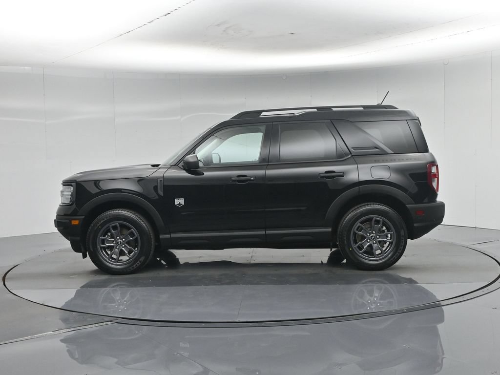 Certified 2023 Ford Bronco Sport Big Bend w/ Convenience Package AWD/4WD image 31