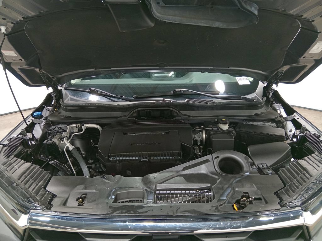 Used 2023 Honda Pilot EX-L image 11