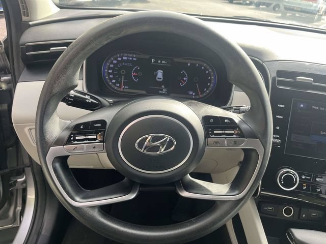 Used 2023 Hyundai Tucson SEL FWD image 22