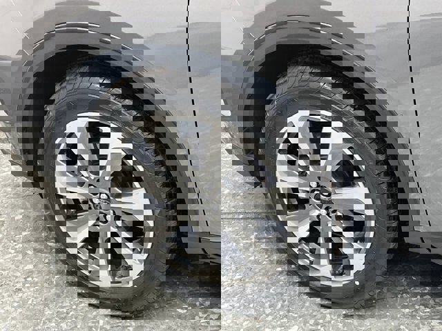 Certified 2024 Ford Escape Platinum image 39