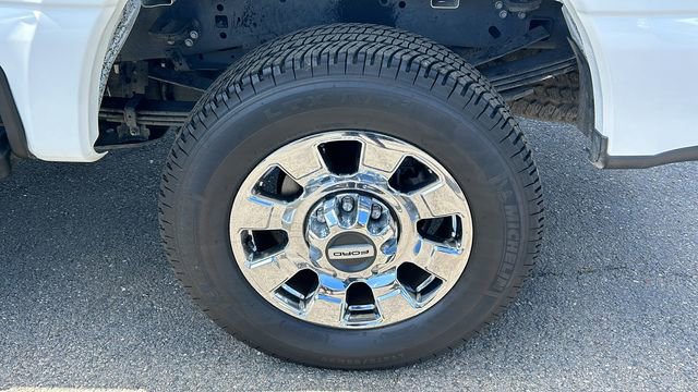 Certified 2023 Ford F250 Lariat w/ Tow Technology Package AWD/4WD image 6