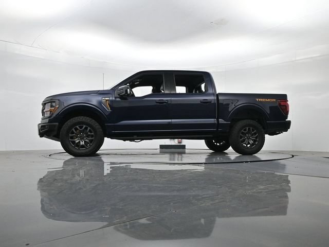 Certified 2025 Ford F150 Tremor w/ Equipment Group 402A High AWD/4WD image 38