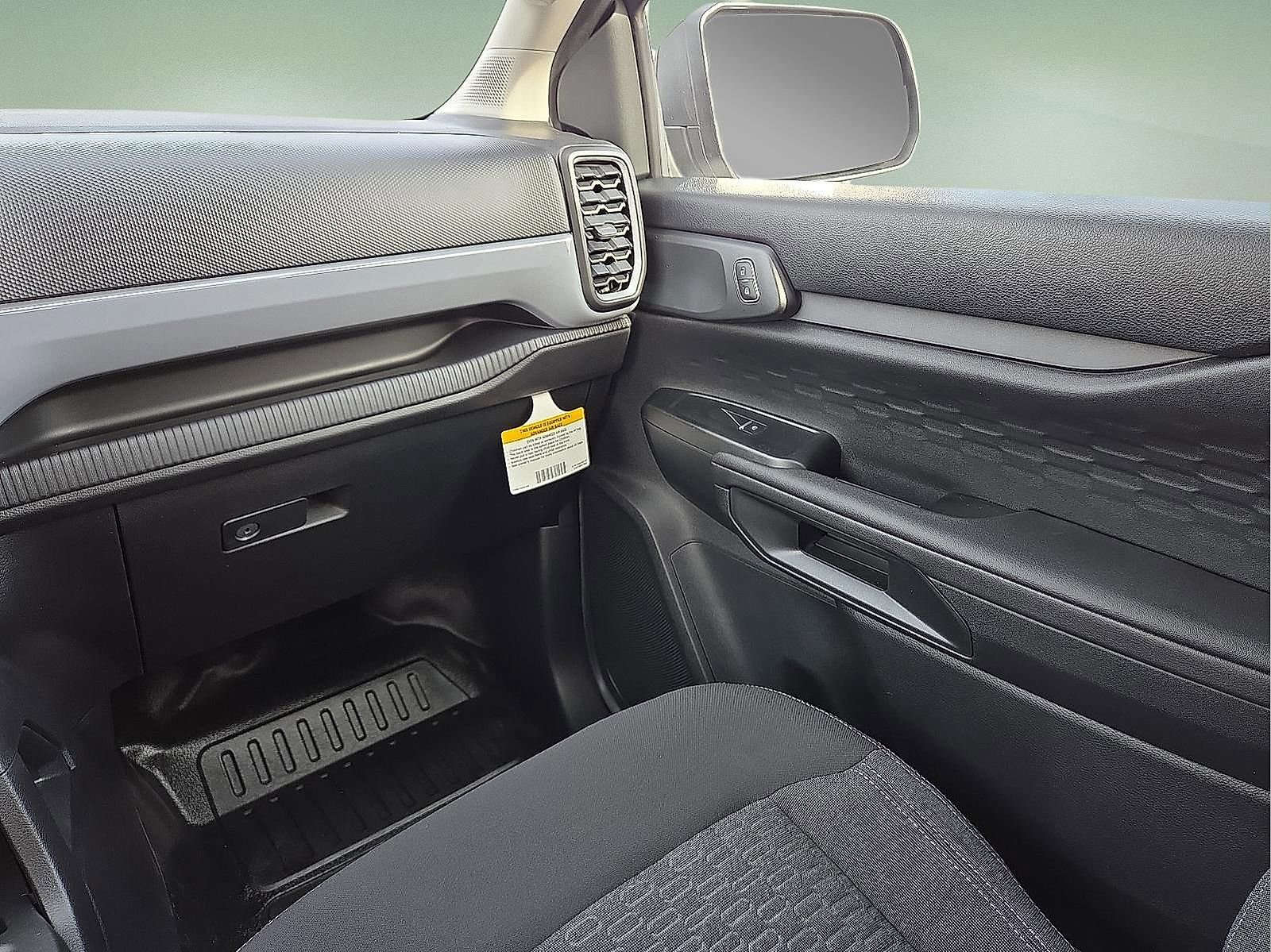 Certified 2025 Ford Ranger XL w/ Trailer Tow Package image 12